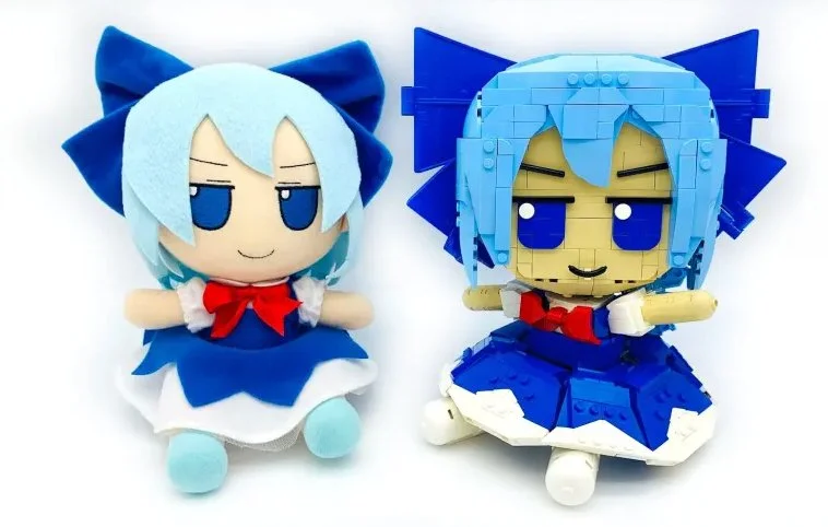 Welcome to the Chibi Gang! An Interview with Justin Chang